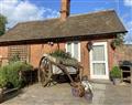 Mill Bank Cottage in  - Pattingham