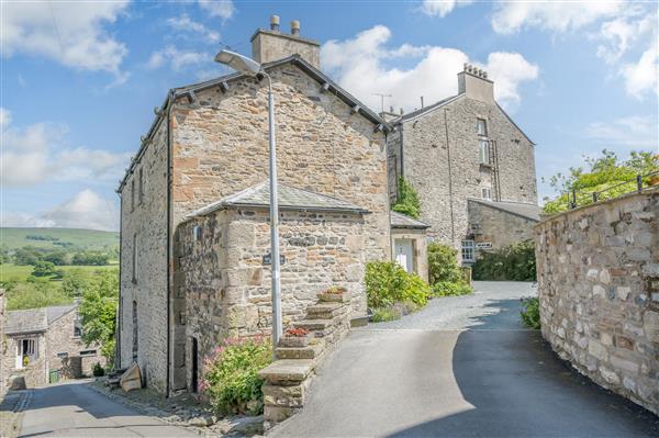 Mill Brow Apartment in Kirkby Lonsdale, Cumbria