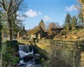 Forget about your problems at Mill Close Cottage; Derbyshire