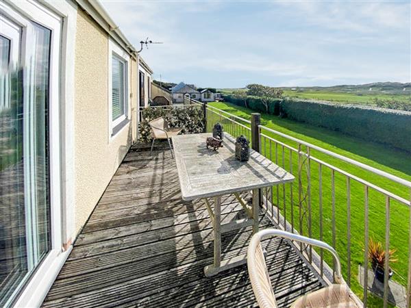 Mill Cottage in Gwynedd