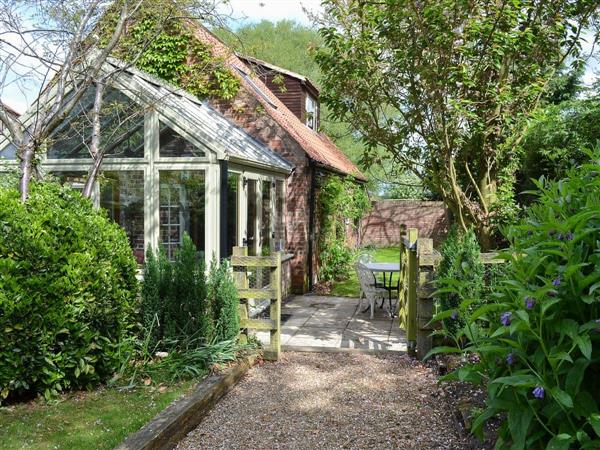 Mill Cottage in Bielby, near York, North Yorkshire