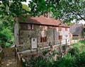 Mill Cottage in Calbourne - Isle Of Wight