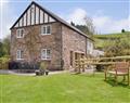 Mill Cottage in Candy, near Oswestry - Shropshire