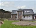 Mill Cottage in Comrie, nr. Crieff - Perthshire