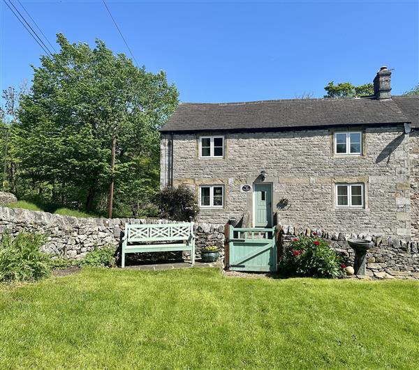 Mill Cottage, 
