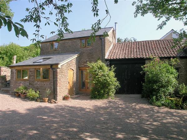 Old Mill Cottage Herefordshire