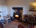 Forget about your problems at Mill Dam Cottage; Cumbria