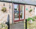 Mill Farm Cottage - Kingfisher Cottage in Dronfield - South Yorkshire