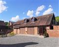 Unwind at Mill Farm Cottage; Herefordshire