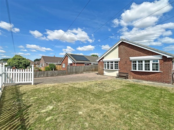 Mill Fields, Hogsthorpe