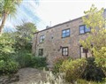 Unwind at Mill House Barn; ; Gulval near Penzance