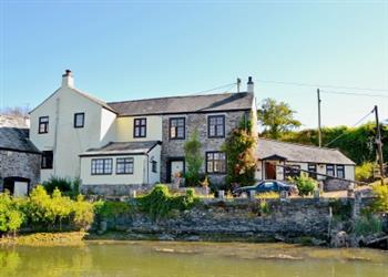 Mill Quay Cottage from Cottages 4 You. Mill Quay Cottage is in Antony ...