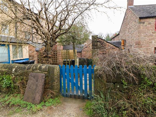 Mill Workers Cottage - Derbyshire