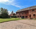 Take things easy at Millbarn; ; Crowcombe