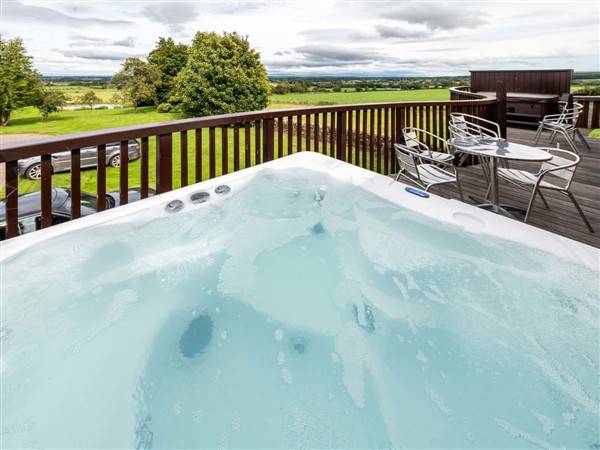 Millbrook in Cumbria