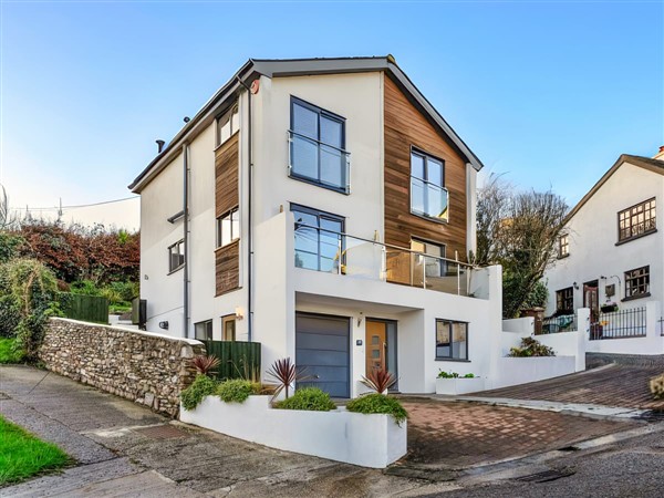 Millbrook View, Millbrook