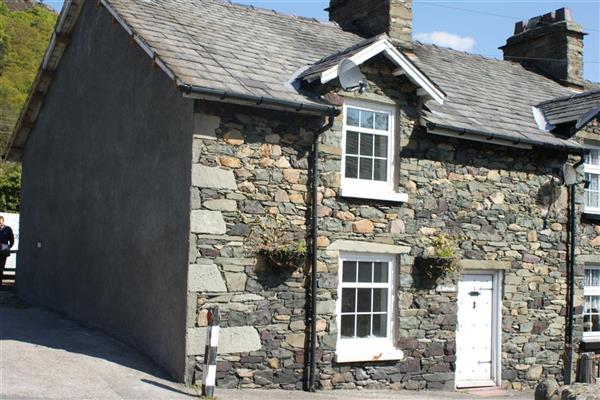 Millcroft Cottage in Glenridding, Cumbria