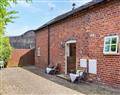 Relax at Millers Cottage; Cheshire