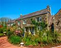 Millers Cottage in Looe - Cornwall