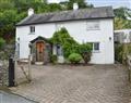 Forget about your problems at Millgarth Cottage; Cumbria
