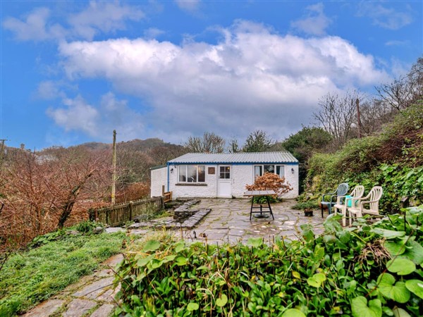 Millook House, Poundstock