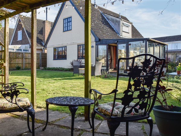 Millside Holidays in Norfolk