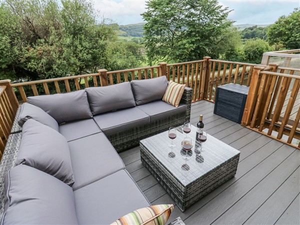Millside View in North Yorkshire
