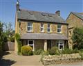 Millstone Cottage - Gloucestershire