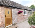 Millstone Cottage - North Humberside