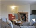 Enjoy a glass of wine at Millview Cottage; ; Friston