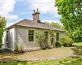 Milnfield Cottage in Dumfries and Galloway, Annan - Dumfriesshire