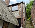 Milton Abbas Cottages - The Hayloft in Milton Abbas, near Blandford Forum - Dorset