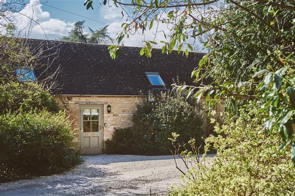 Milton Cottage - Oxfordshire