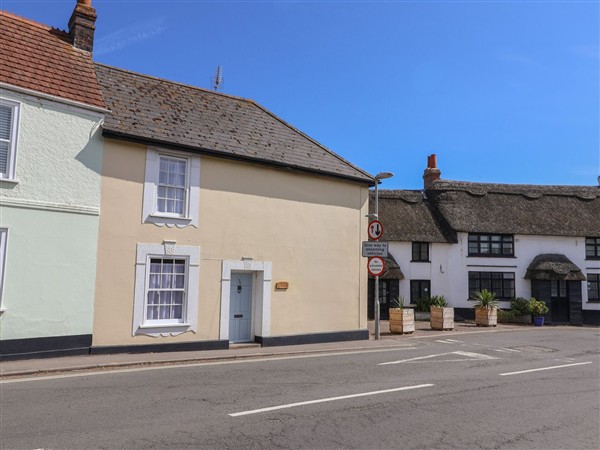 Milton Cottage in Dorset