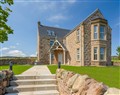 Enjoy a leisurely break at Milton House; Perthshire