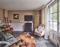 Take things easy at Mimosa Cottage; Cowbridge; Vale of Glamorgan