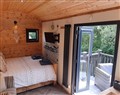 Min yr Afon Cabin - Gwynedd