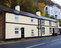 Minafon in  - Llangollen