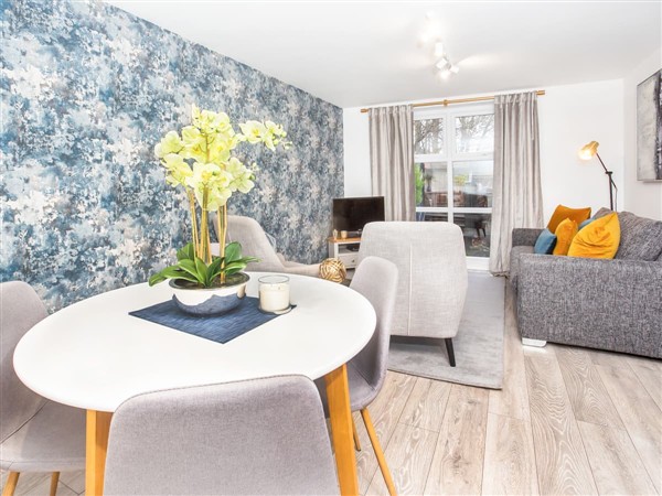 Minsters Reach Apartment Two in North Yorkshire