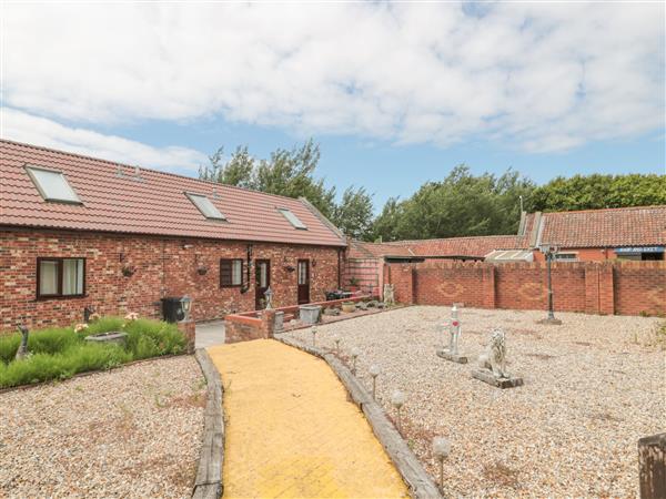 Mistletoe Cottage in Somerset