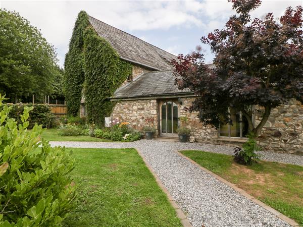 Mistletoe Cottage - Monmouthshire