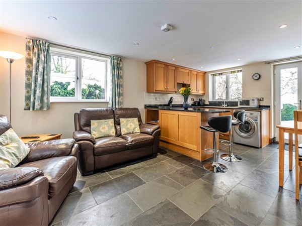 Misty Cottage, Clocaenog