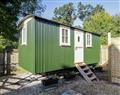 Mitford Gypsy Hut - Gloucestershire