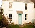 Forget about your problems at Mizpah Cottage; Bohortha, near Portscatho; St Mawes and the Roseland