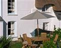 Enjoy a leisurely break at Mizpah Cottage; Cornwall