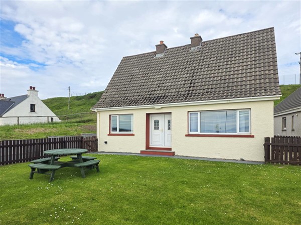 Mo Dhachaidh in Ross-Shire