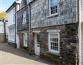 Enjoy a glass of wine at Mobray; ; Port Isaac