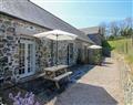 Take things easy at Mohun Cottage; Cornwall