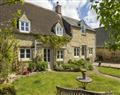 Mole End Cottage in North Cerney - Near Cirencester