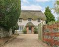 Forget about your problems at Moles Cottage; ; Farnham near Sixpenny Handley